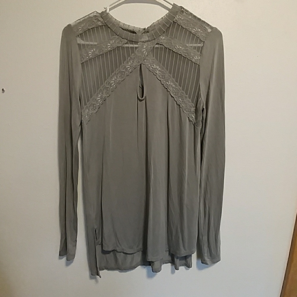 BKE Boutique long sleeve